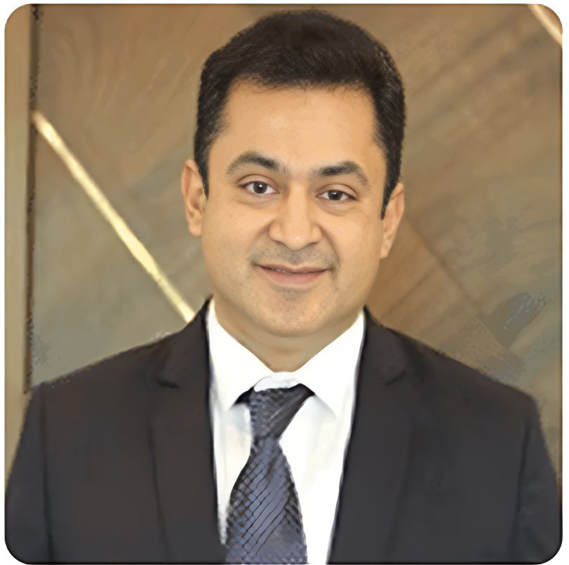 Dr. Sanjay Mukherjee - IAS