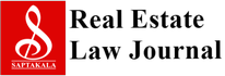 Saptakala Real Estate Law Journal