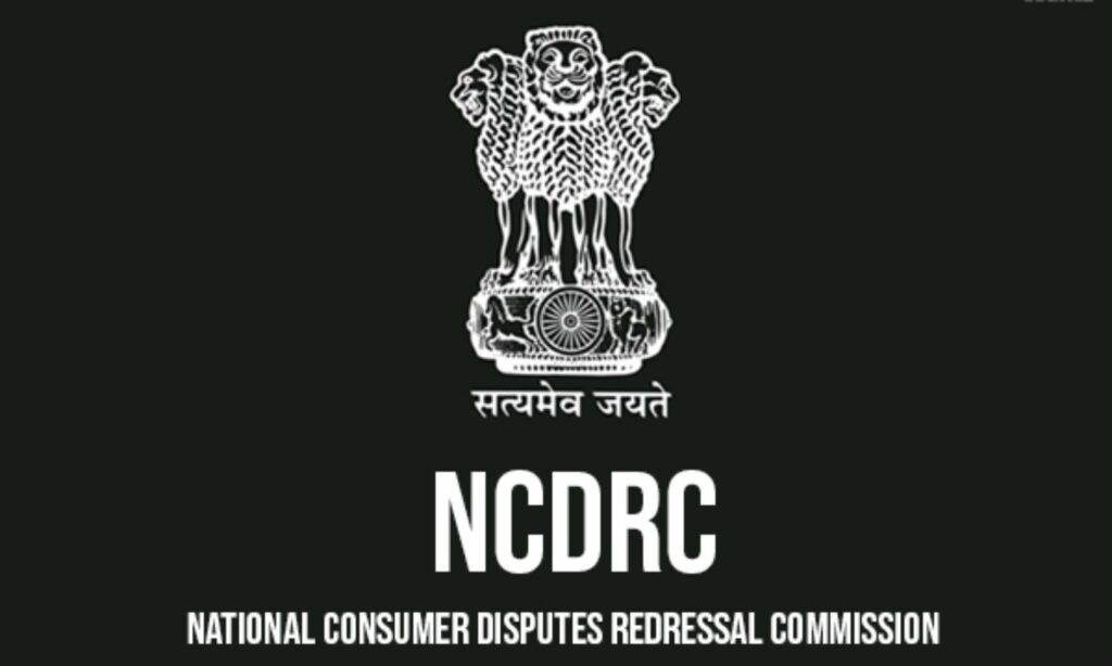 NCDRC