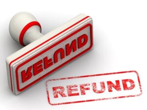 Refund Allottee with Interest After Wrongful Cancellation of Flat Allotment