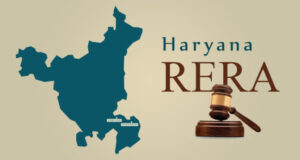 RERA Haryana Orders Refund of ₹10 Lakh Cash Payment, Refers Case to Income Tax Department