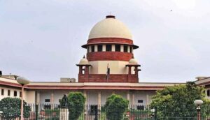 Supreme Court to Constitute Larger Bench to Address Hindu Succession Act Section 14
