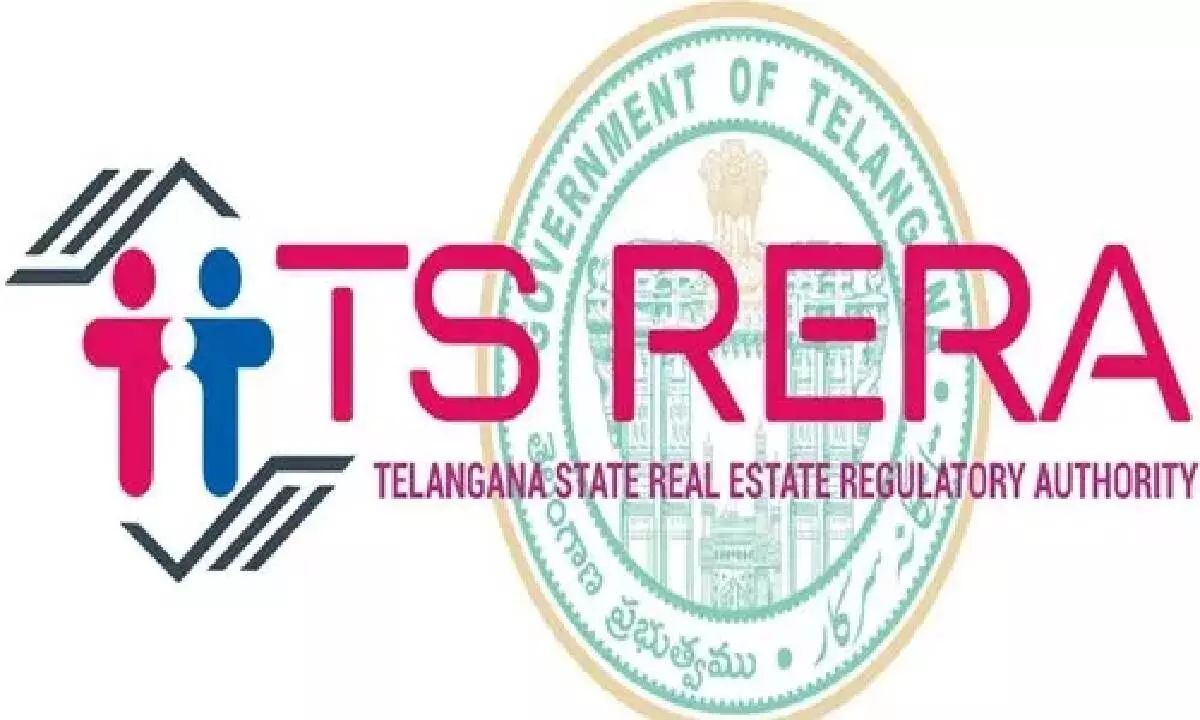 Telangana rera - Latest telangana rera , Information & Updates - Real  Estate -ET RealEstate