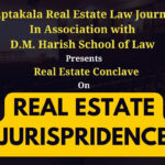 1st Real Estate Law Journal Awards and Conclave in Mumbai