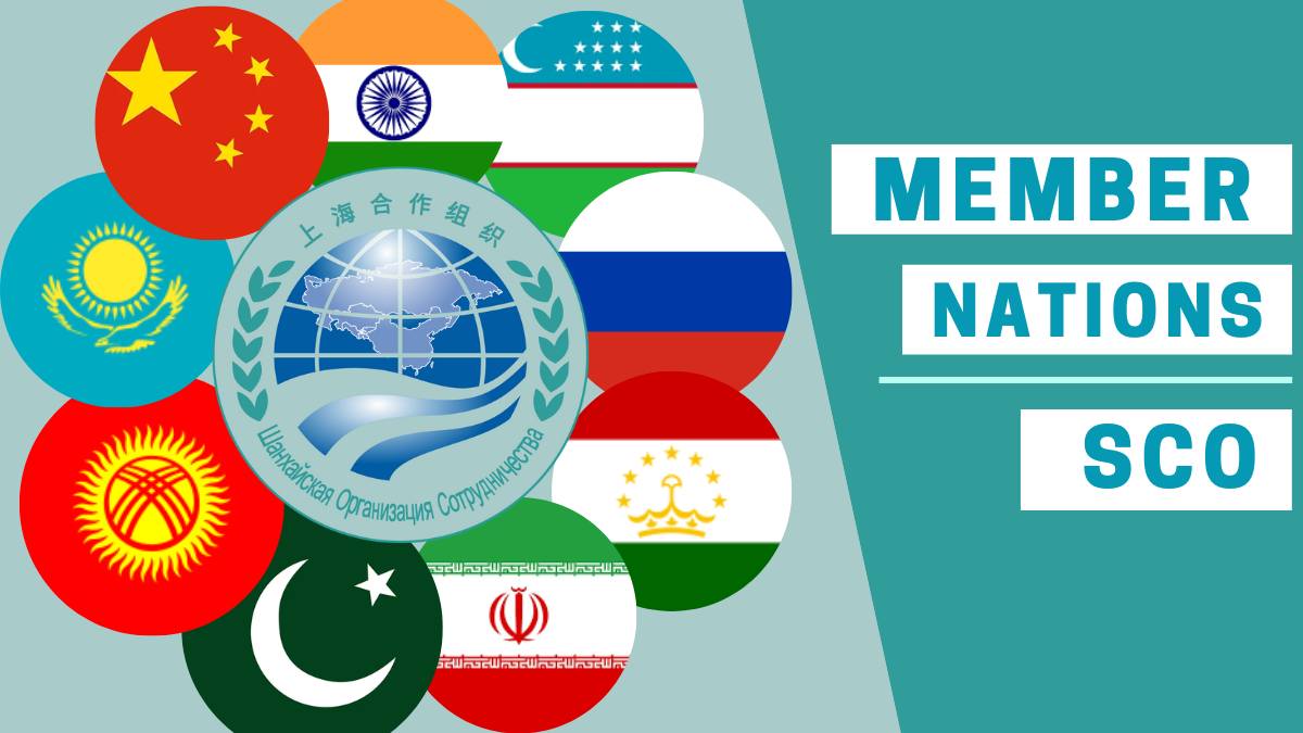 member-countries-of-shanghai-cooperation-organization