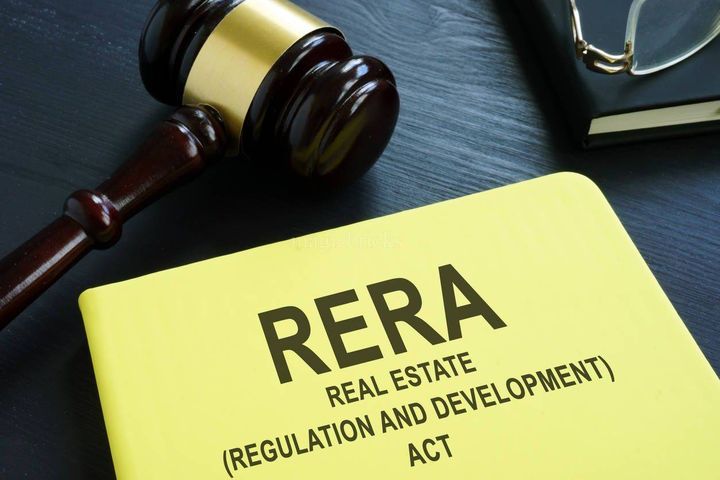 Learn about the Odisha Real Estate Regulatory Authority's imposition of a Rs 50 lakh fine on Twin City Infracon for violating RERA regulations in Cuttack