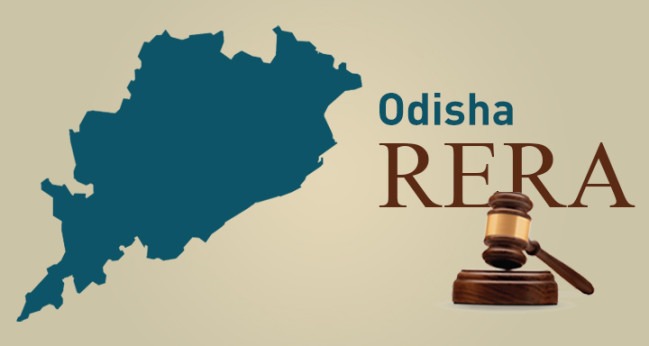 Odisha RERA