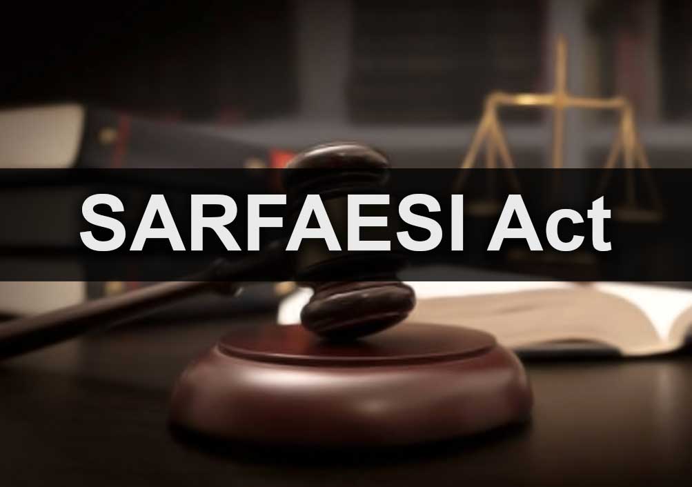 SARFAESI Act