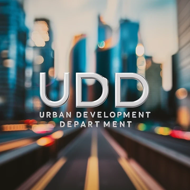 Urban Development Department