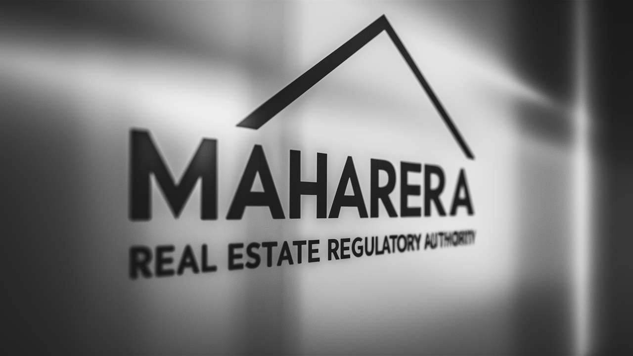 MahaRERA