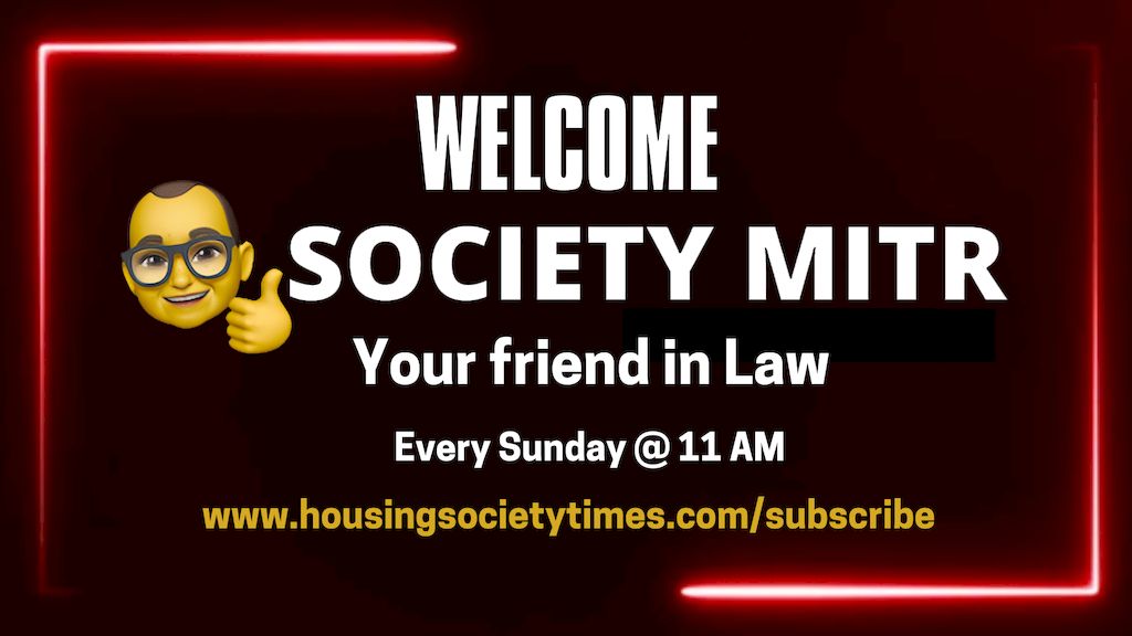 Society MITR Youtube