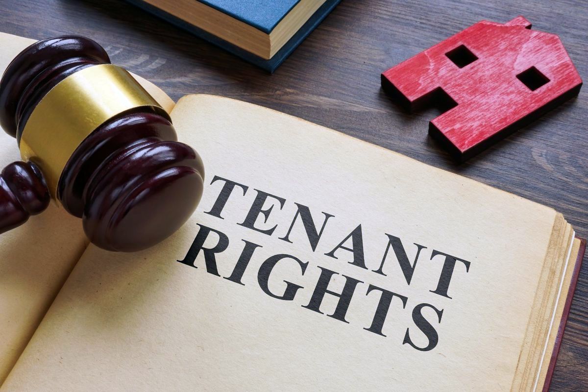 Understanding Tenancy Rights under Section 50C of the Income Tax Act