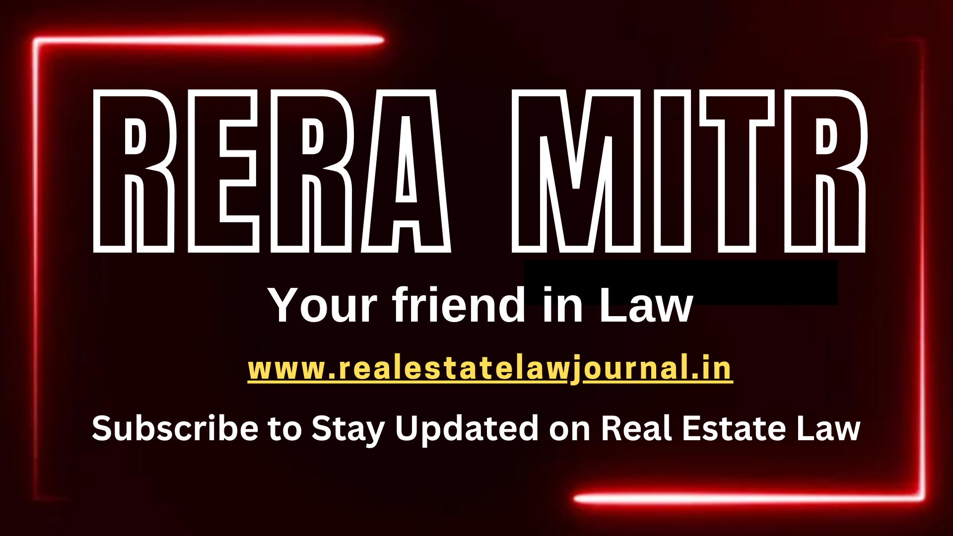 RERA MITR Episode