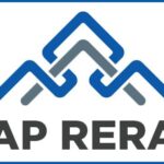 A Siva Reddy Appointed as Chairman of Andhra Pradesh RERA