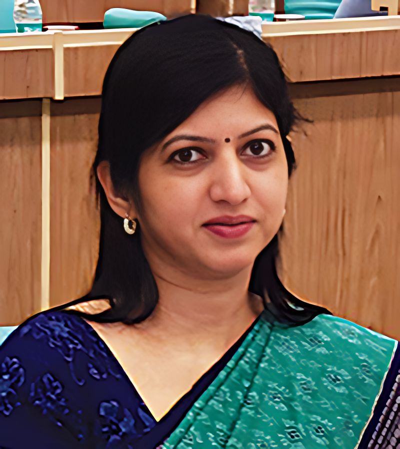 Usha Padhee