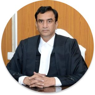 Justice Santosh Reddy