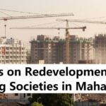 FAQs on Redevelopment of Housing Societies in Maharashtra