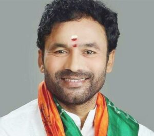 Telangana RERA Permanent Authority Welcomed by Union Minister G. Kishan Reddy