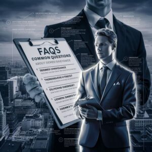 Frequently Asked Questions About Deemed Conveyance