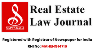realestatelawjournal