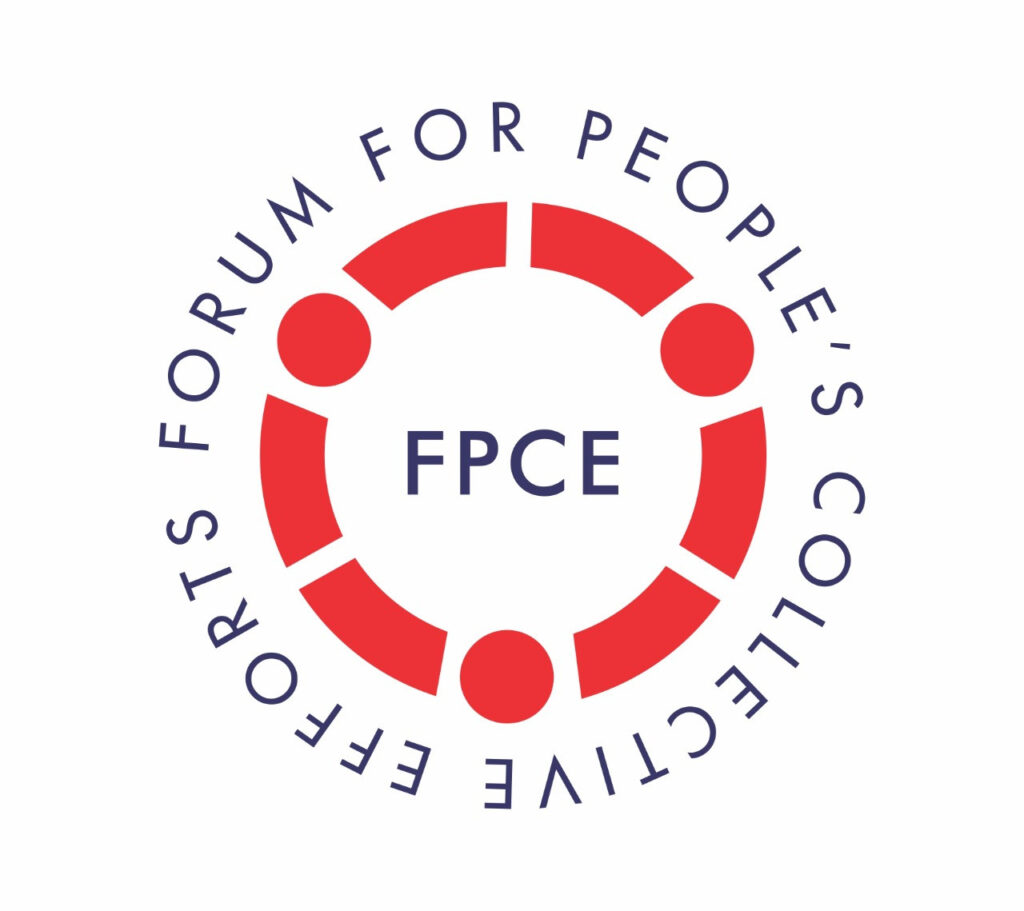 Forum for People’s Collective Efforts (FPCE)