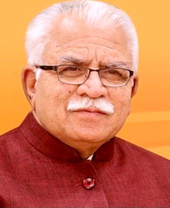 Manohar Lal