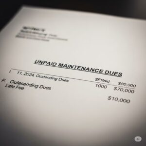 Bombay High Court Rules Maintenance Dues of Housing Societies Cannot Be Time-Barred