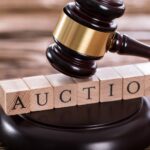 MahaRERA Orders Auction of Developer Properties for Non-Compliance