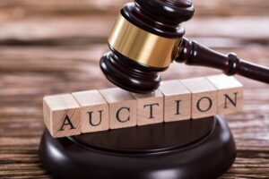 MahaRERA Orders Auction of Developer Properties for Non-Compliance