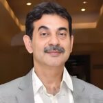 Jayesh Ranjan Appointed In-Charge Chairman of Telangana RERA