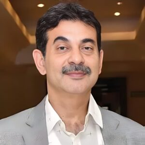 Jayesh Ranjan Appointed In-Charge Chairman of Telangana RERA