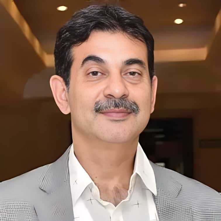Jayesh Ranjan Appointed In-Charge Chairman of Telangana RERA