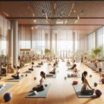 Maharashtra Allows Bigger Yoga and Fitness Centres in Housing Societies Without Extra FSI