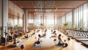 Maharashtra Allows Bigger Yoga and Fitness Centres in Housing Societies Without Extra FSI