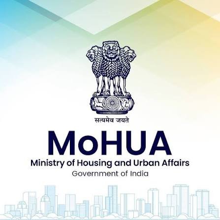 Mohua Ministry of Housing and Urban Affairs