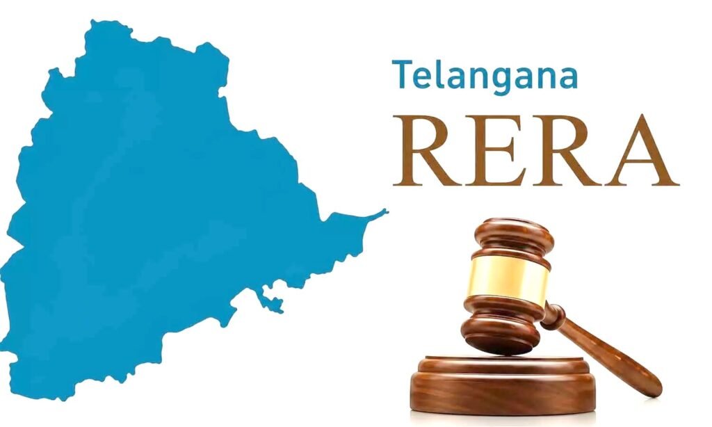 Telangana Rera