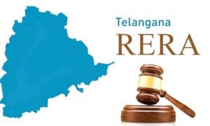Telangana RERA Faces Backlog as Nearly 40% of Homebuyer Complaints Remain Pending