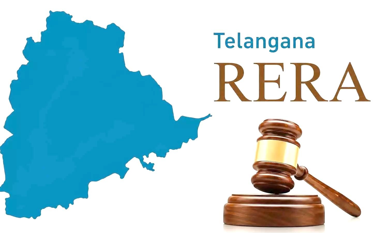 Telangana Rera