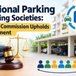 Rotational Parking in Housing Societies: Consumer Commission Upholds Fair Allotment